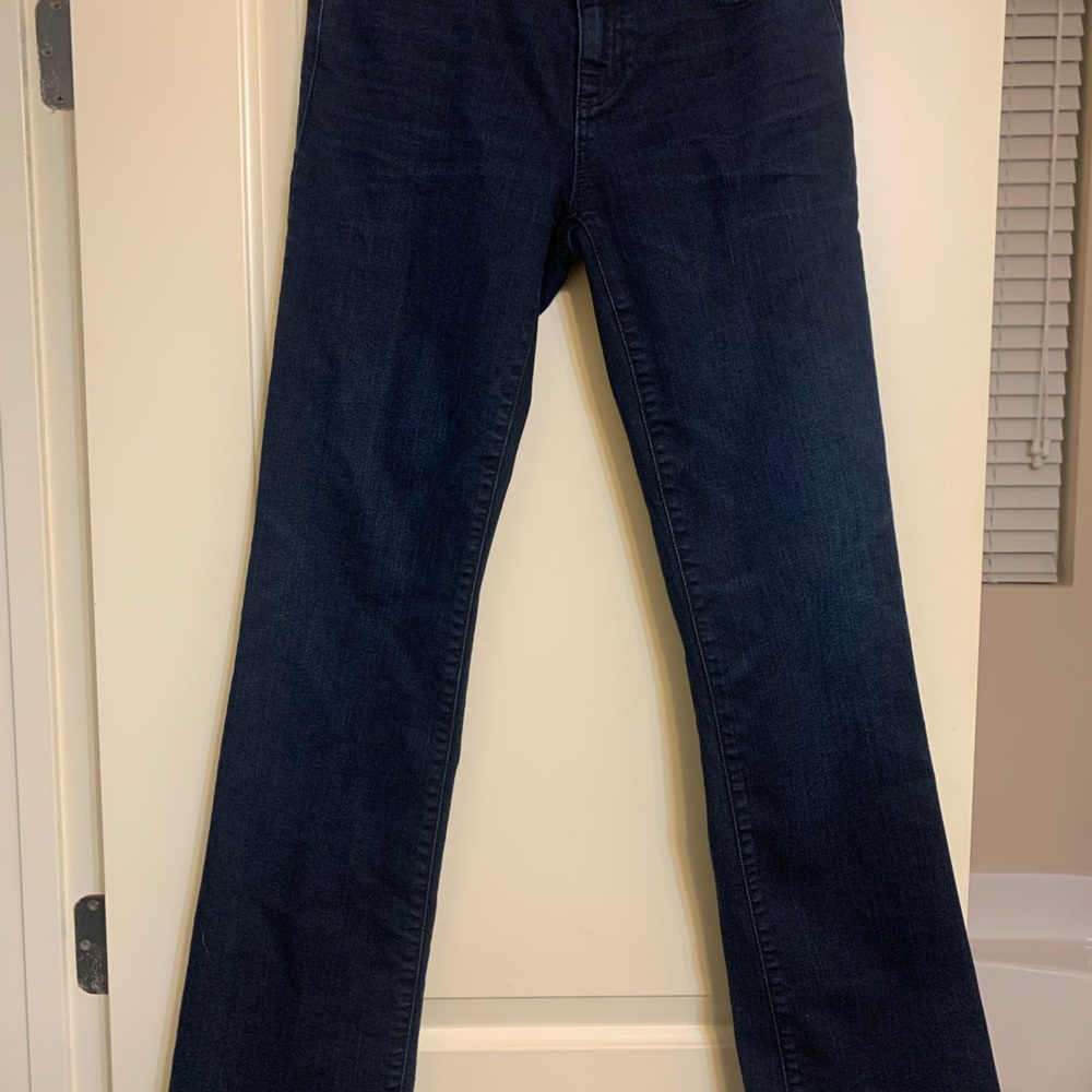 Gap 1969 Perfect Bootcut jeans!